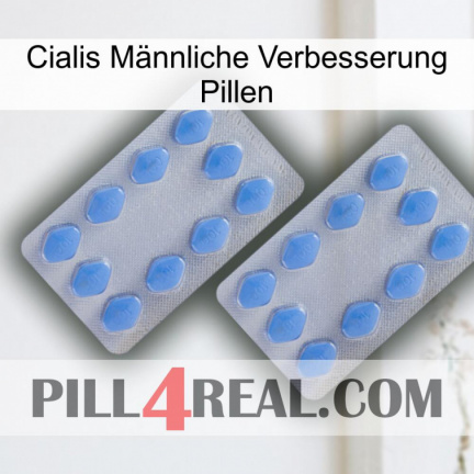Cialis Männliche Verbesserung Pillen 20